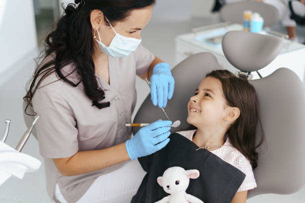 Best Broken or Cracked Tooth Emergency Dentist in Greensboro, AL