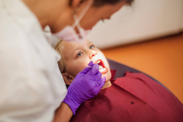 Fast & Reliable Emergency Dental Services in AL